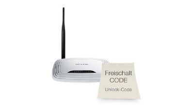 Roco 10814 z21 WLAN Package mit Router + Code allgemein