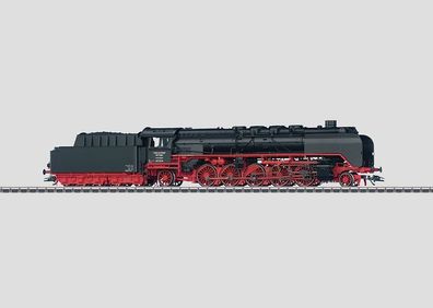 Maerklin 37452 Dampflok BR 45 004 DB MFX Sound Spur H0