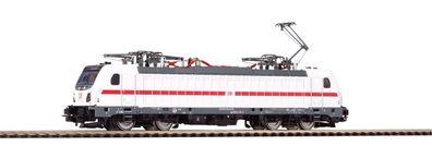 Piko 51582 E-Lok BR 147.5 DB AG VI + DSS PluX22 Spur H0