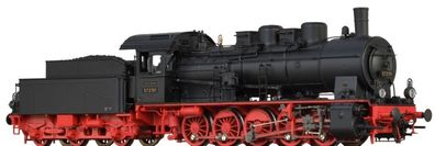 Brawa 40869 H0 Dampflok BR 57 2191 DRG AC-Digital fü Spur H0