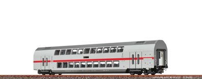 Brawa 64526 N DoSto-Mittelwagen 682.2 DB AG VI 2. Kl. Spur N