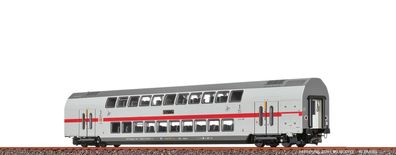 Brawa 64527 N DoSto-Mittelwagen 687.2 DB AG VI 1. Kl. Spur N