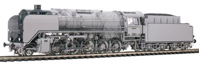 KM1 104420A Dampflok BR 44 134 DRG Ep. IIc Fotolacki Spur 1