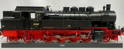 Wunder 11065 Dampflok BR 93 527 DRG IIb Jünkerath NEM Spur 1