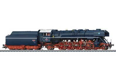 Maerklin 39498 Dampflok Albatros Rh 498.1 CSD VI mfx+So Spur H0