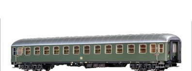 Brawa 58080 H0 PEW B4ümg-54 DB III Spur H0