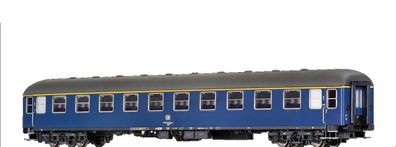 Brawa 58084 H0 PEW Am 202 DB IV Spur H0