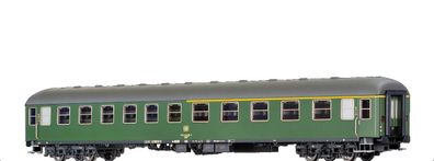 Brawa 58085 H0 PEW ABm 223 DB IV Spur H0