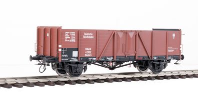 KM1 203380 Güterwagen Villach Ommru 33 DRG Ep. IIa Spur 1