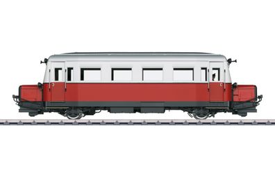 Maerklin 55136 Wismarer Schienenbus CFV3V Belgien mfx/D Spur 1