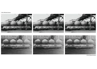 Trix 18292 Wagen-Set Uacs CSD Spur N