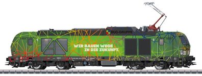 Maerklin 39295 Zweikraftlok BR 248 Vectron BUG mfx+ So Spur H0