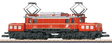 Maerklin 88229 E-Lok Rh 1020 ÖBB Spur Z