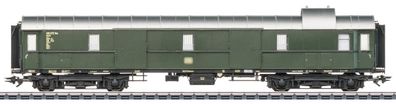 Maerklin 42540 Schnellzug-Gepäckwagen DB Spur H0
