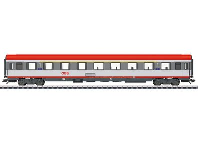 Maerklin 42732 Reisezugwagen Ampz ÖBB Spur H0