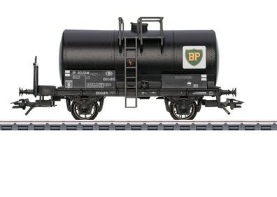 Maerklin 46015 Kesselwagen SNCB/BP Spur H0