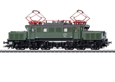 Maerklin 37873 Güterzug-Elektrolok BR 193 DB Ep IV m Spur H0