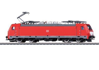 Maerklin 38800 E-Lok BR 186 DB AG Ep. VI mfx+ Sound Spur H0