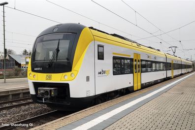 Piko 21754 Sound-Elektrotriebwagen BR 44 Spur H0