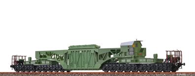 Brawa 51278 H0 GÜW Uaai 672.9 RWE DB IV Spur H0