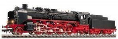 Gebrauchtes 2404139 Fleischmann 4139 Dampflok BR 39 204 DRG Spur H0 gebraucht 2-L-G