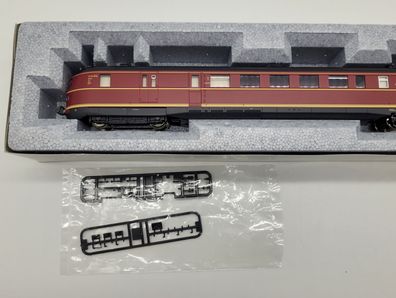 Kato Lemke 301501 Fliegender Hamburger VT04 501 DB Ep. IIIa Spur H0