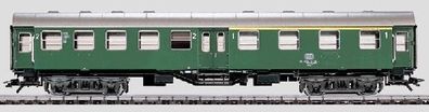 Maerklin 4131 Umbauwagen AByg 503 1./2. Kl. DB Spur H0