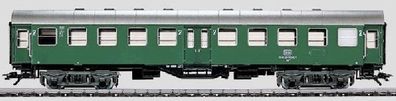 Maerklin 4132 Umbauwagen AByg 503 2. KL. DB Spur H0