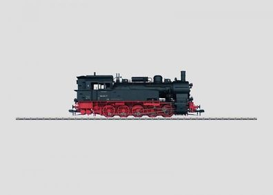 Maerklin 55942 Dampflok BR 094 Tenderlok MFX Sound Spur 1