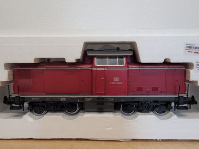 Maerklin 55031.2 Diesellok V 100 1040 DB rot Digital Spur 1