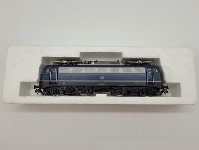Gebrauchtes 7114137A Roco 4137 A, BR 110 290-4 Blau, Digita Spur H0 gebraucht 2-L-G