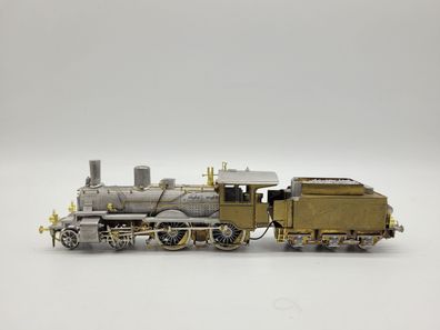 Gebrauchtes 5950013 Model Loco BR 36 04 DRG nicht lackiert Spur H0 gebraucht 2-L-G