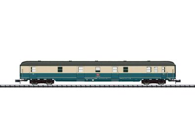 Trix 18450 Gepäckwagen DB AG Spur N