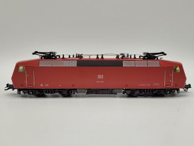 Gebrauchtes 5403653 Märklin 3653 DB E-Lok 120 110-2 - Digit Spur H0 gebraucht 1:87 d
