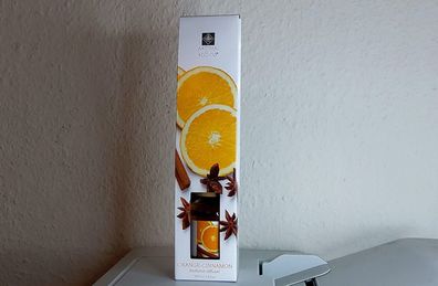 Aroma di Rogito Duftstäbchen Orange Cinnamon
