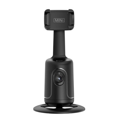 VCCstore-AI 360° PTZ-Handykamera mit Gesichtsverfolgung & Gestensteuerung