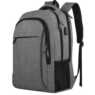KoDise 18 Zoll Studenten Rucksack Schultasche Reisetasche
