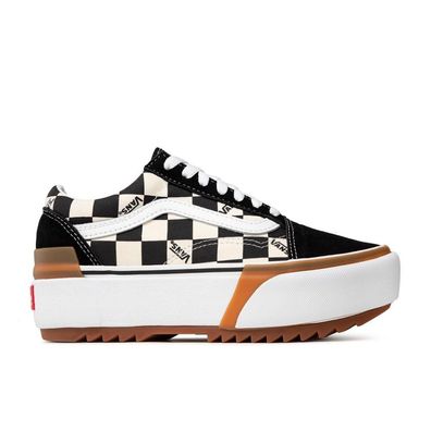 Vans - Sneakers - VN0A4U15VLV1--VNVLV-D36.5