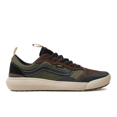 Vans - Sneakers - VN0A4UWMBKO1--VNBKO-D46 - Herren