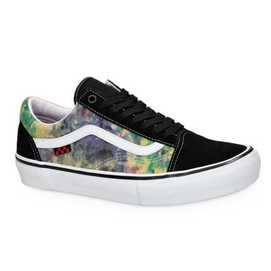Vans - Sneakers - VN0A5FCBBML1--VNBML-D43 - Herren