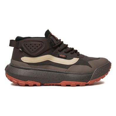 Vans - Sneakers - VN000CVVBRO1--VNBRO-D36