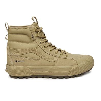 Vans - Sneakers - VN000CVS4MG1--VN4MG-D38
