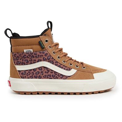 Vans - Sneakers - VN000CVTUOV1--VNUOV-D44.5