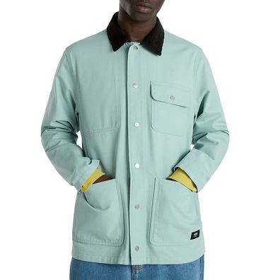 Vans - Jacke - VN0A3WF1M8I1--VNM8I-GM - Herren
