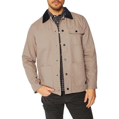 Vans - Jacke - VN0A3WF1H3G1--VNH3G-GXS - Herren