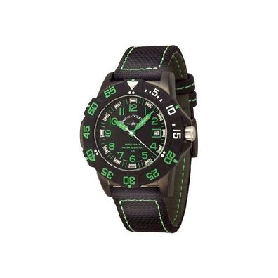 Zeno-Watch - Armbanduhr - Herren - Sport H3 Fashion Diver - 6709-515Q-a1-8