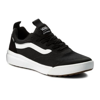 Vans - Sneakers - VN0A3MVUY281--VNY28-D38
