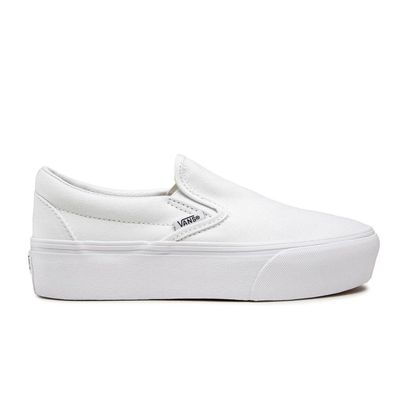 Vans - Sneakers - VN0A3JEZW001--VNW00-D36.5