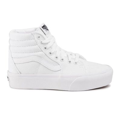 Vans - Sneakers - VN0A3TKNQLZ1--VNQLZ-D36
