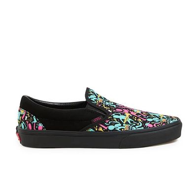 Vans - Sneakers - VN000CT5BOV1--VNBOV-D36.5
